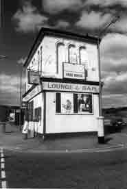 Firhill Tavern